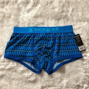 🆕 Papi Diamonds Brazilian Trunks